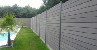 Portail Clôtures dans la vente du matériel pour les clôtures et les clôtures à Argueil
